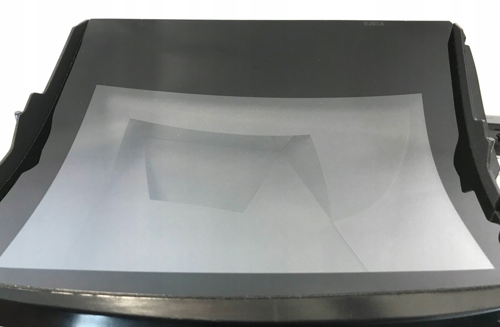 фото №12, Vw touareg iii дисплей проектор head up 761919608