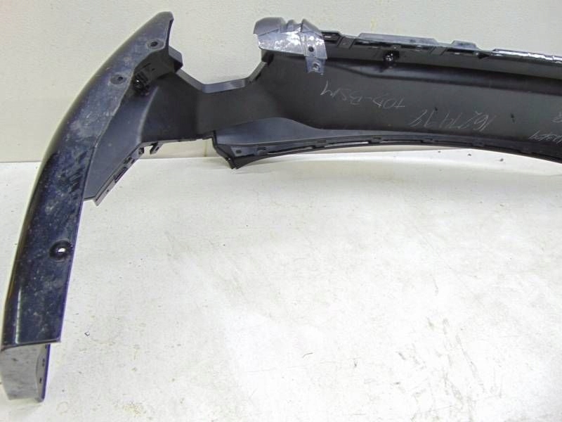 Бампер задній задній bmw xm 51129450898 Зі Шроту