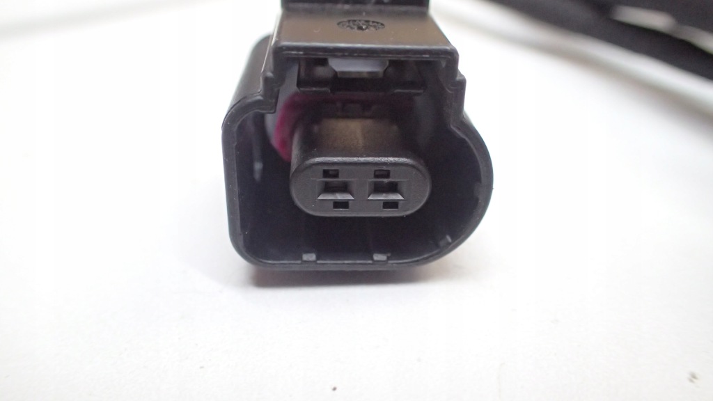 Новая жгут 6pdc cz. температуры радар audi e-tron 4ke971095ba + датчики Цена