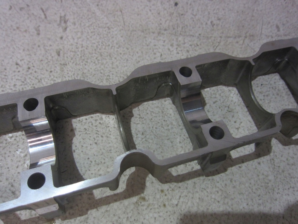 фото №13, Bmw x3 f25 n55 f20 f10 n55 вал випускний касета вала 11317576161 7576161