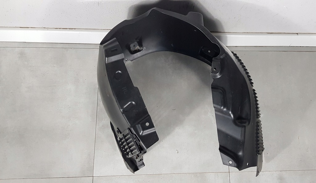 фото №1, Audi r8 coupe spyder 42 підкрилок лівий задня 420810171f