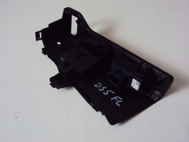 фото №4, Панель управление citroen ds5 fl 1.6d 2016 rok