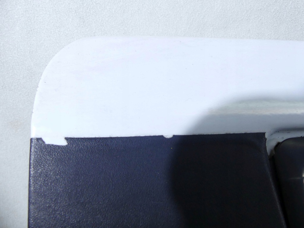 фото №14, Дверь перед правое peugeot 307 3d белый 3-дверь