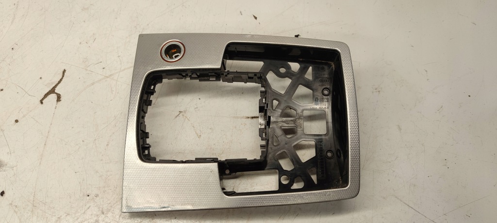 фото №8, Туннель средний dekor audi q7 4l 4l0864261 łuska