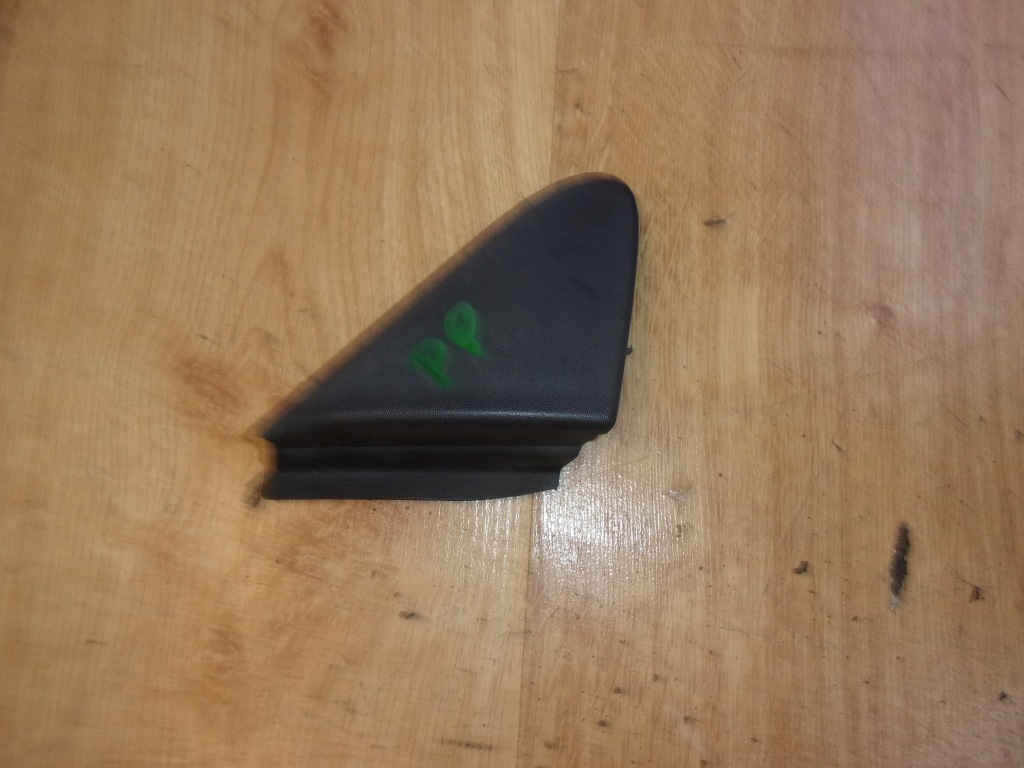 фото №1, Renault clio iii трикутник крила правий перед