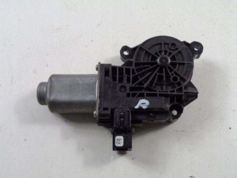 фото №7, Skoda roomster 5j моторчик стекло перед правый lift