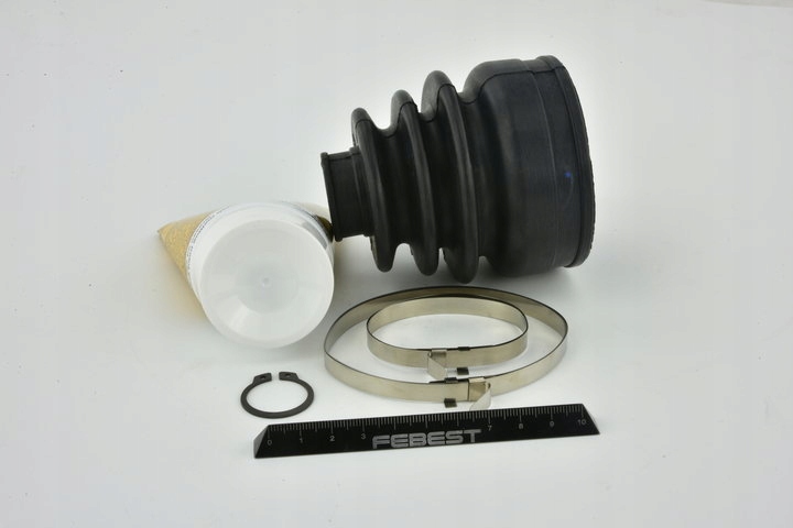 Накладка шарнир приводного внутреннего к toyota camry 2.0 2.5 Цена