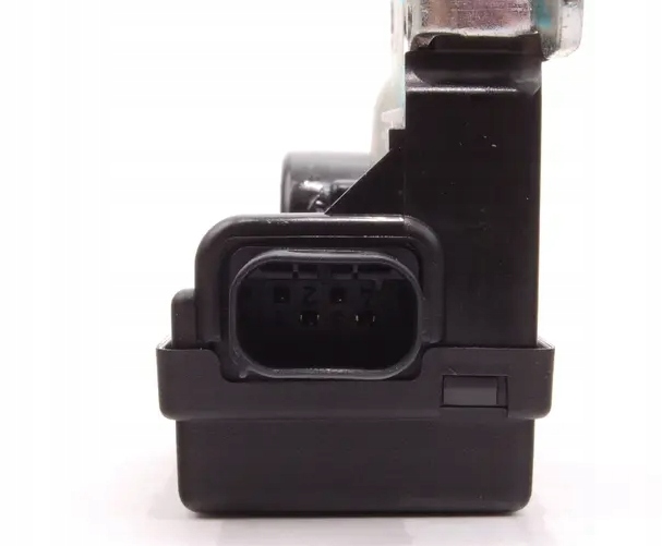 фото №4, Замок крышки багажника mini cooper r56 оригинал