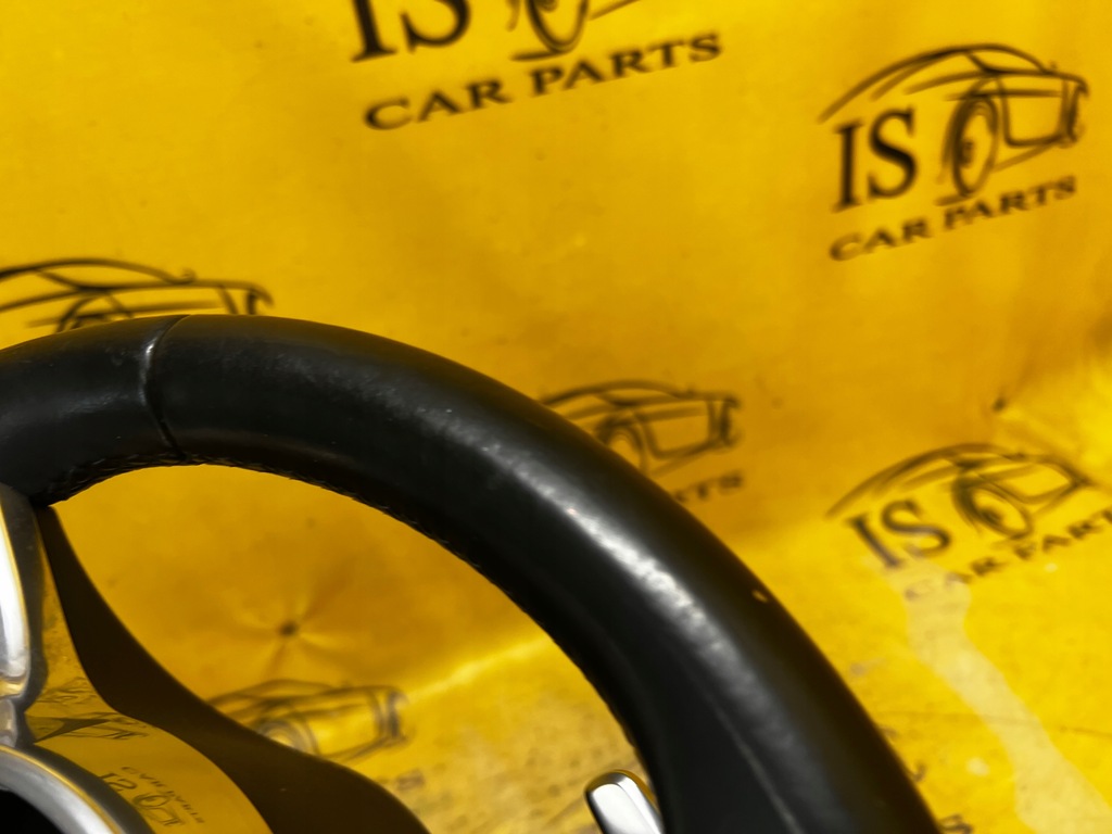 фото №12, Воздуховод кожаный zmiana передач porsche cayenne 7p5 turbo s sport chrono