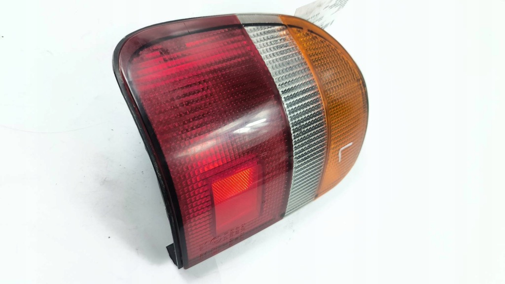 фото №2, Лампа ліва задня kia sportage i