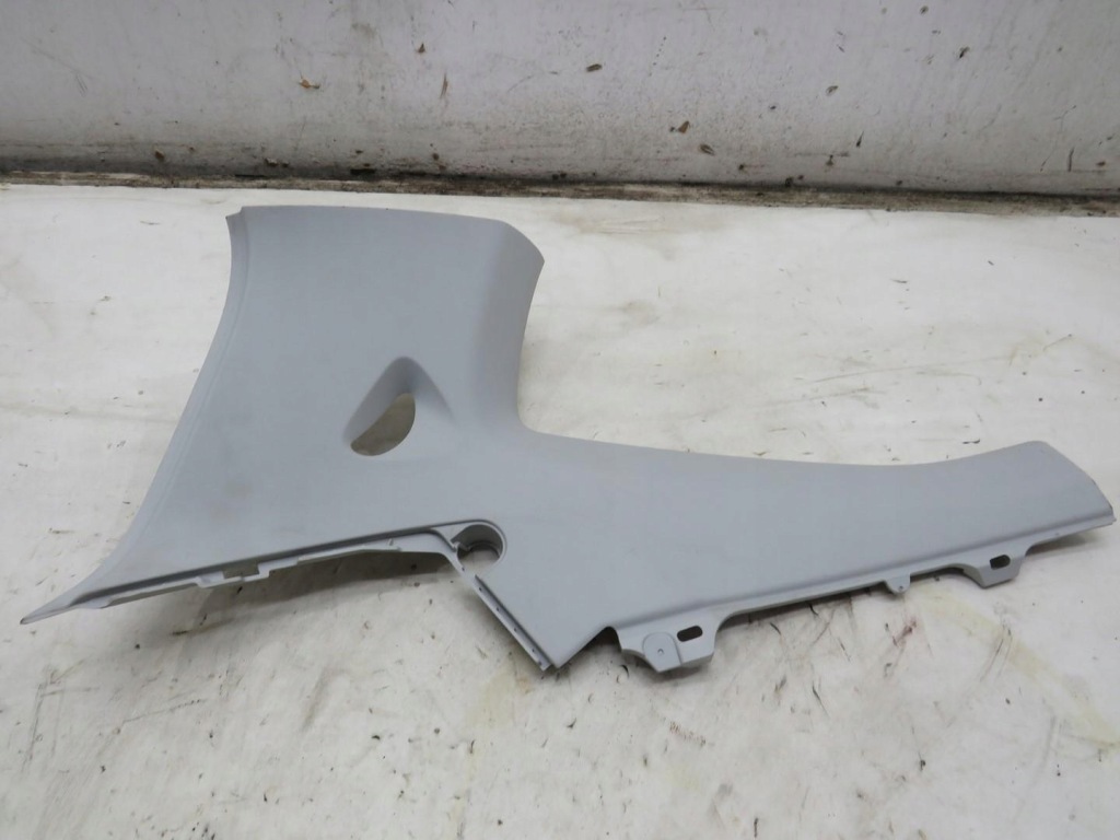 фото №1, Защита стойка левый задняя vw up 3d 1s3867287d