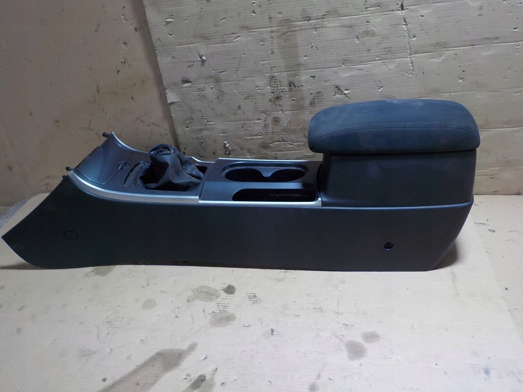 фото №1, Mazda 6 туннель средний