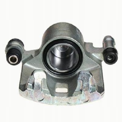 фото №1, Супорт перед лівий - opel campo, isuzu campo