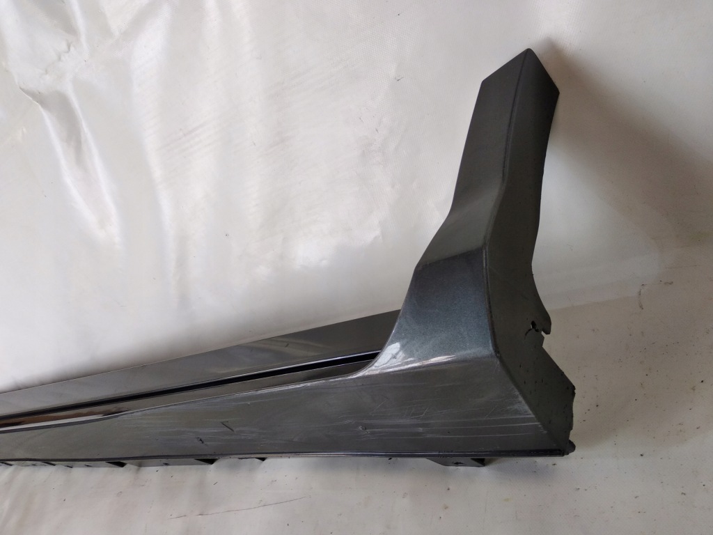 фото №6, Ford kuga mk2 st молдинг порог порог левая 2013-