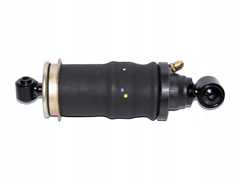 фото №1, Амортизатор подушка кабины man tga правый задняя