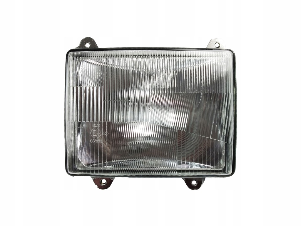 фото №1, Фара лампа renault magnum prostokątny нижний 5010231111