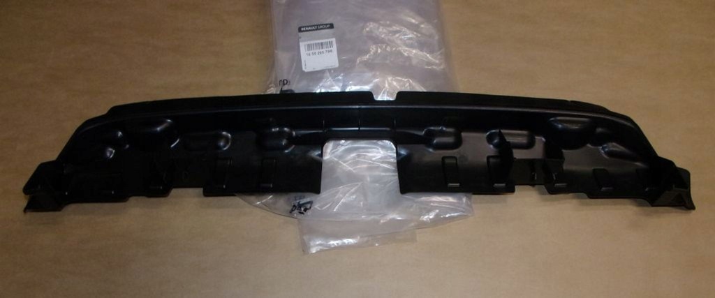 фото №1, Решітка кронштейн вентиляція. r master iii 165529579r