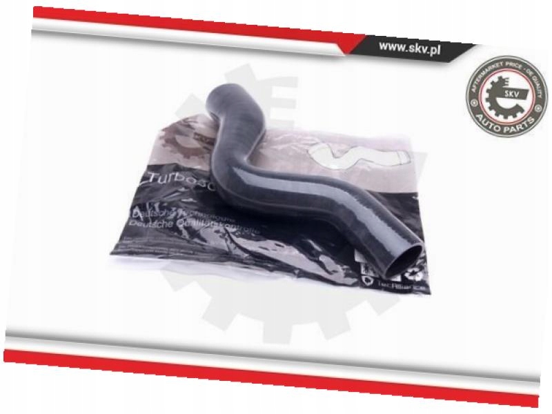 фото №2, Шланг turbo renault trafic ii 2.5 opel vivaro a 2.5