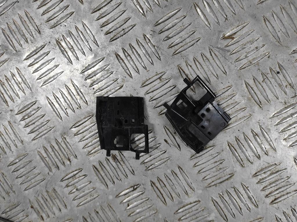 фото №1, Lexus rc 350 rcf кронштейн крышки кронштейн накладка