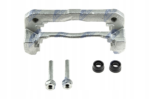 фото №1, Nty скоба суппорт ford ranger 2wd 4wd 98-06 ranger 2wd 06-12 mazda