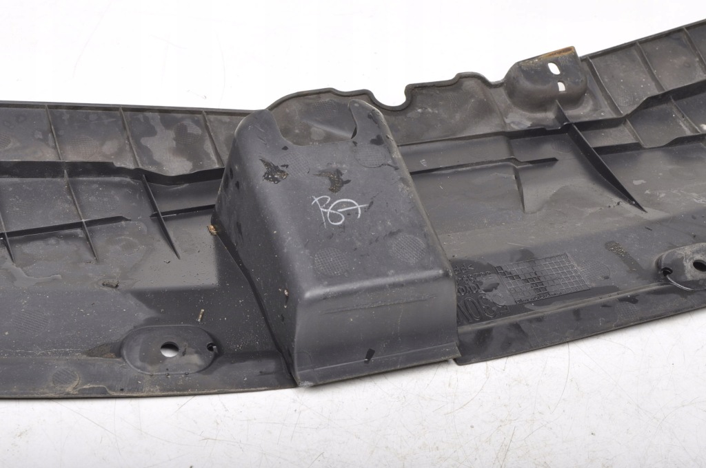 фото №7, Toyota avensis t27 защита поперечина передний 53289-05020