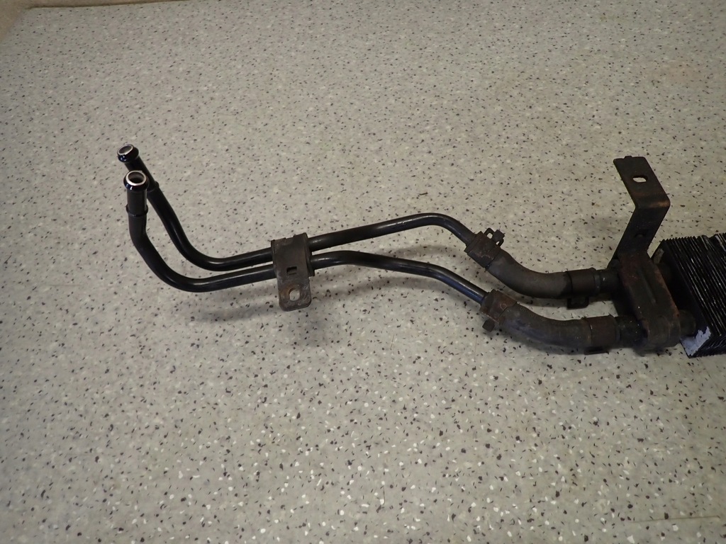 фото №4, Kia magentis 05-11 crdi бачок жидкость усилителя