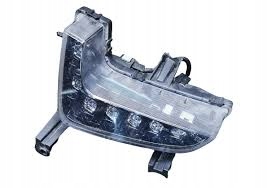 фото №1, Протитуманна фара лівий/правий hyundai ioniq 2018- oem led