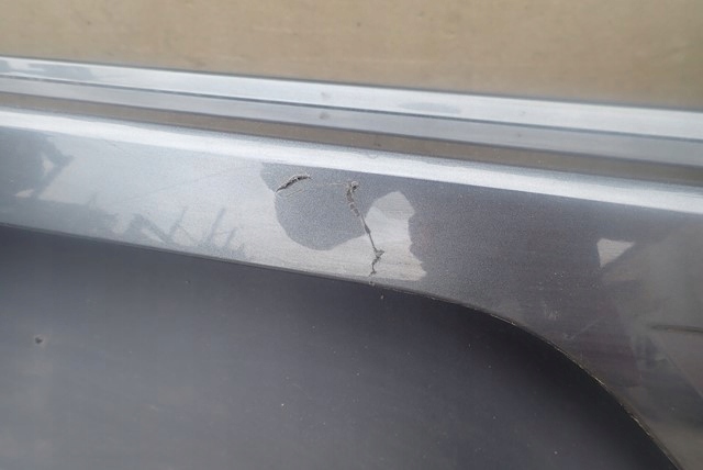 фото №4, Бампер задня задній vw t roc t-roc 2ga