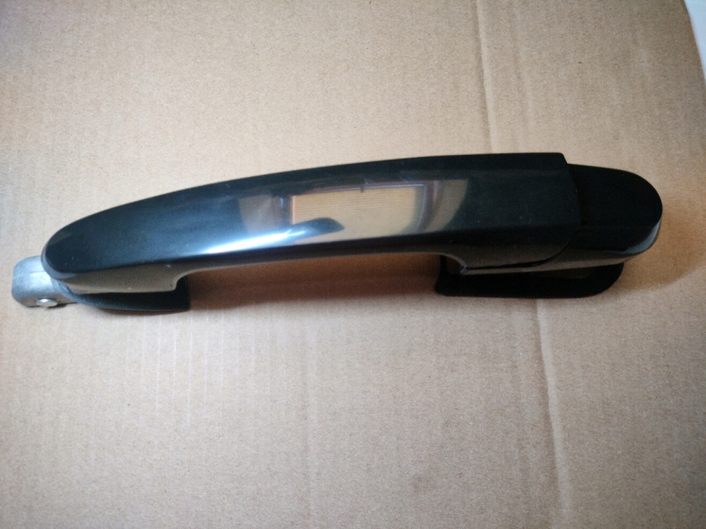 фото №9, Ручка левый задняя левая задняя наружная hyundai accent akcent