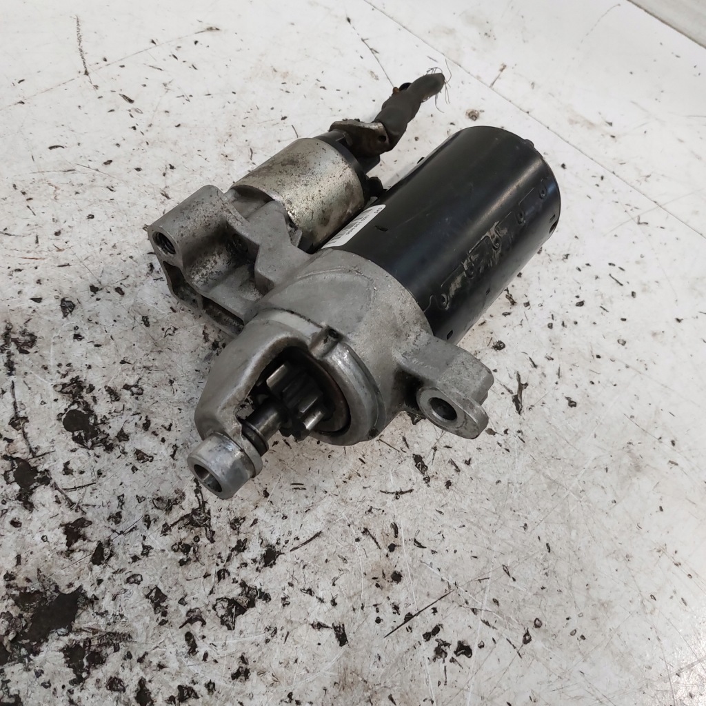 Audi a4 b8 2,0tfsi стартер bosch 0001138013 06h911021 Недорого