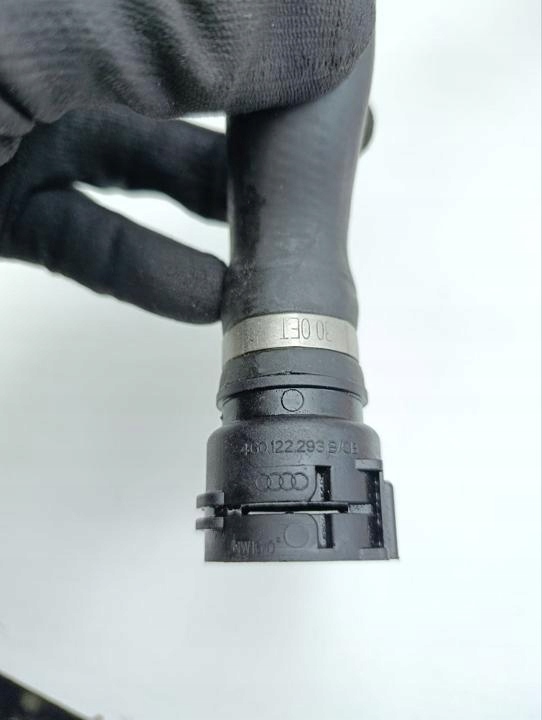 Пабтрубок  жидкость охлаждающий bentley bentayga 2017 36a121109 с Разборки