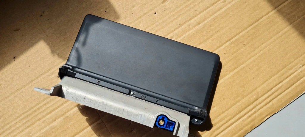 фото №8, Sq5 q5 80a дисплей monotor экран 80a919605