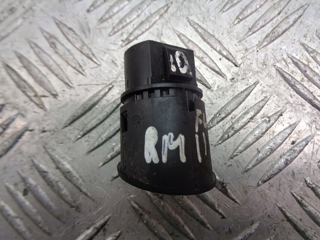 фото №2, Кнопка запуск стоп renault megane ii