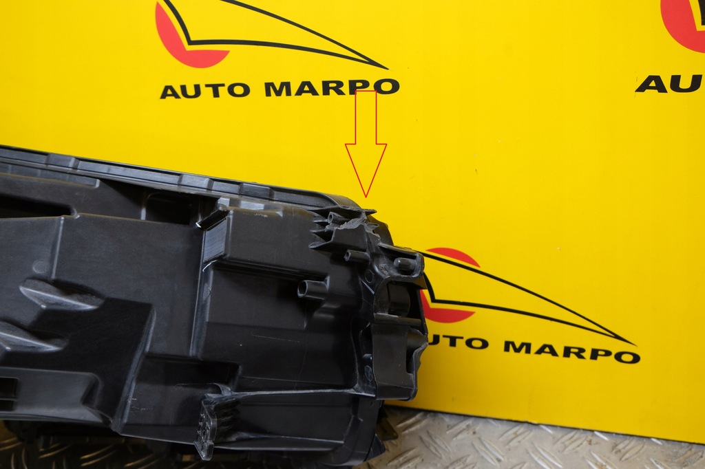 фото №12, Chevrolet equinox 2022- фара лампа full led l usa