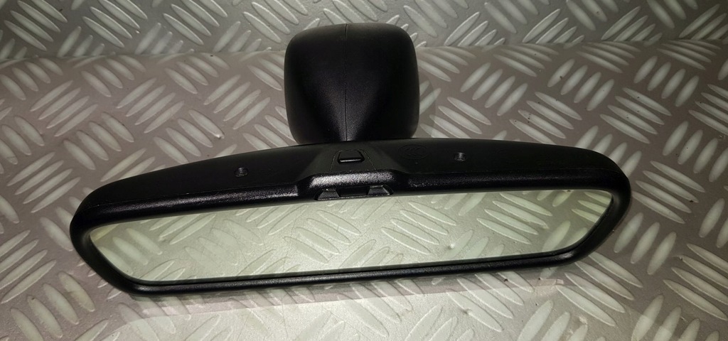 фото №14, Porsche cayenne 7l зеркало заднего вида фотохромный