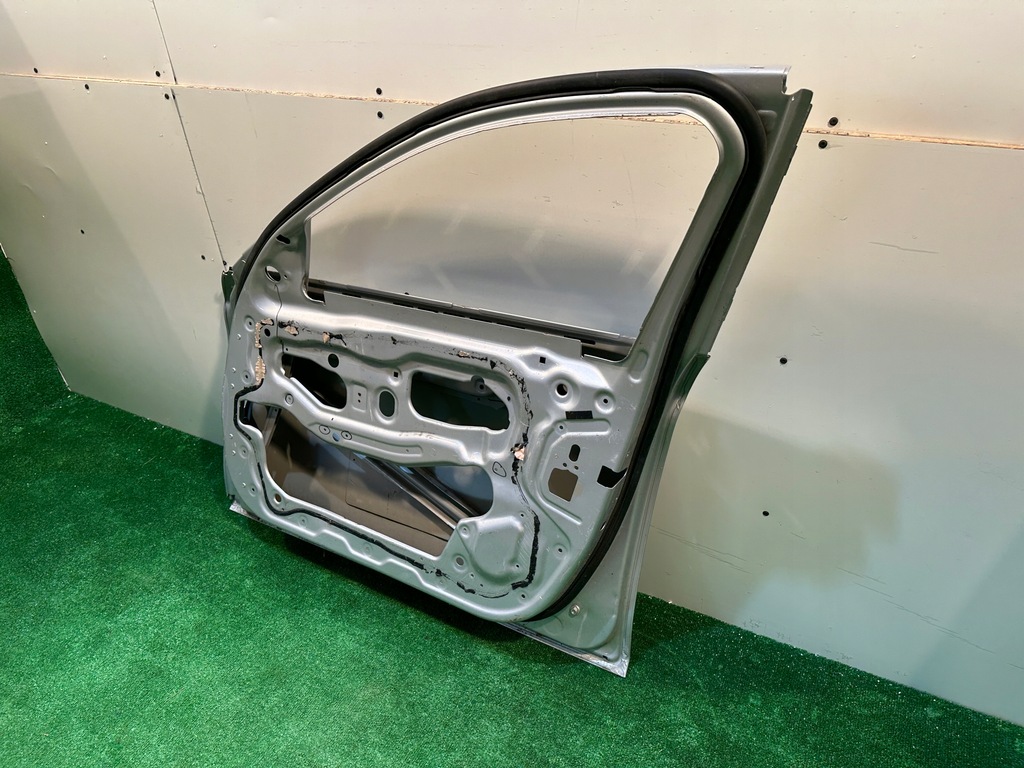 фото №16, Bmw 5 f10 f11 дверь правый перед передние правое