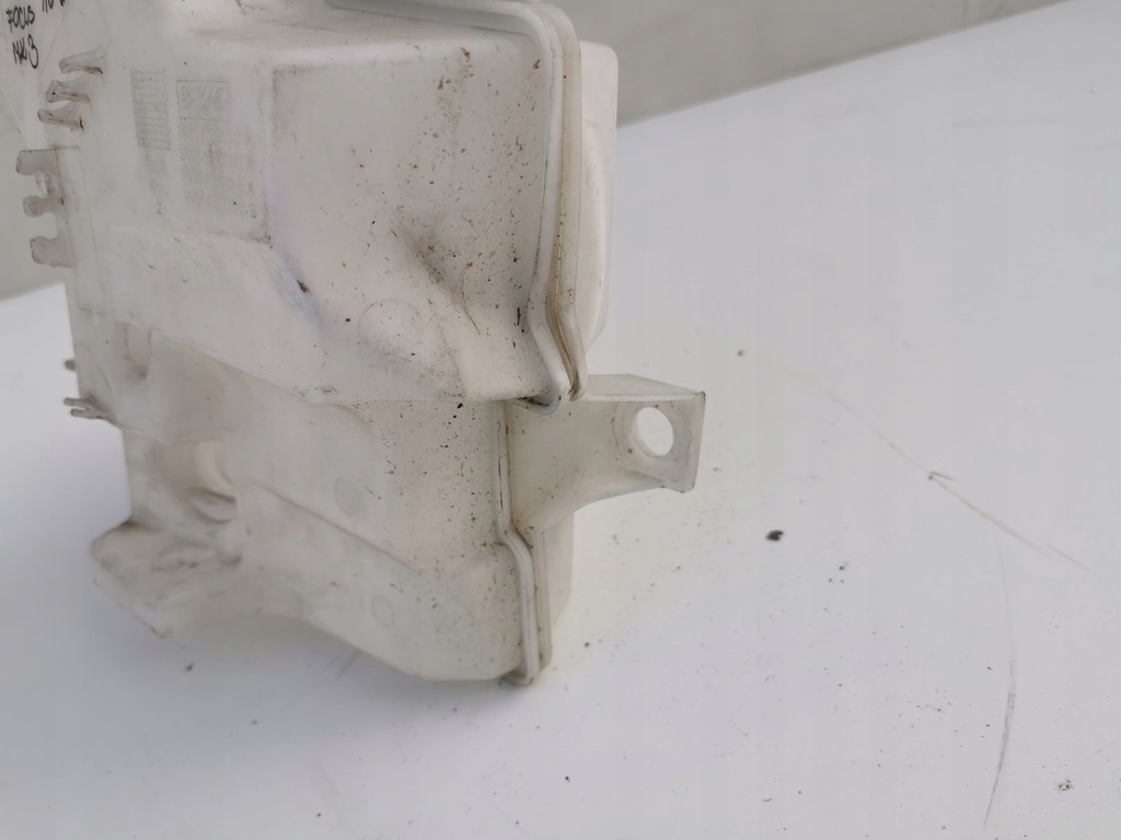 фото №6, Бачок омывателя ford focus mk3