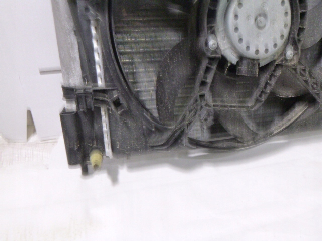 фото №6, Комплект радиатор радиатор opel corsa e 13399870