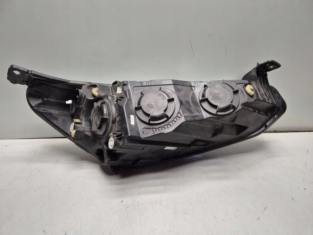 Фара перед ліва ford focus mk4 led jx7b-13w030-ae Ціна