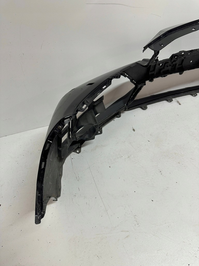 фото №8, Honda civic x 10 type-r бампер перед передний