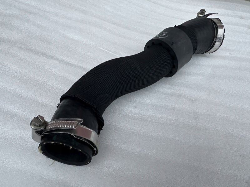 Mini cooper r55 r56 r57 r58 r59 шланг охолодження оригінал Ціна