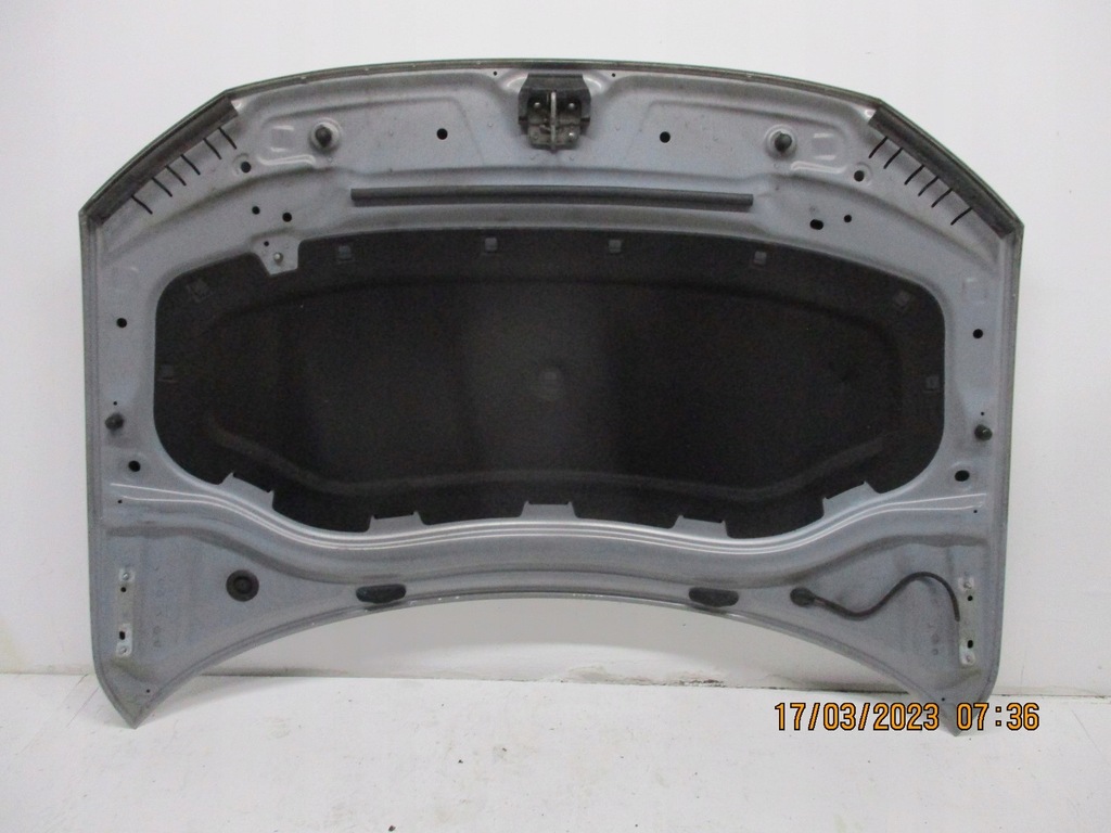 фото №5, Капот vw tiguan 5na