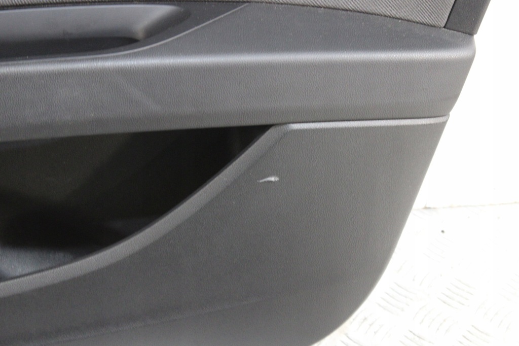 фото №15, Сиденья салон полукожа обивка seat leon iii 3 5f 5f0 lift