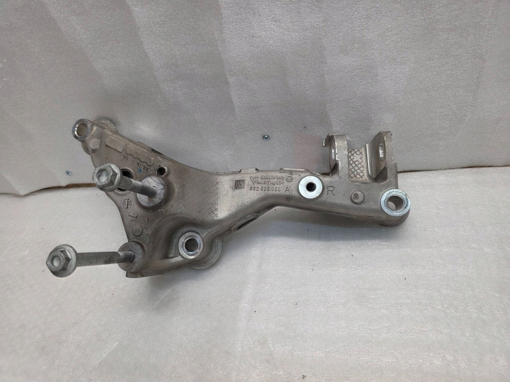 фото №6, Важіль задній задня сторона права porsche 911 992 992505064 genuine