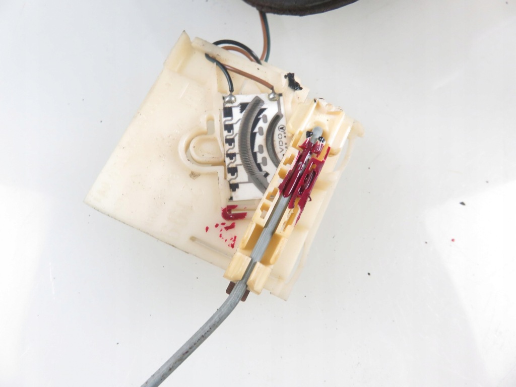 Насос топлива opel astra ii g универсал t98 2.0 16v - x 20 xev 9128224 Оригинал