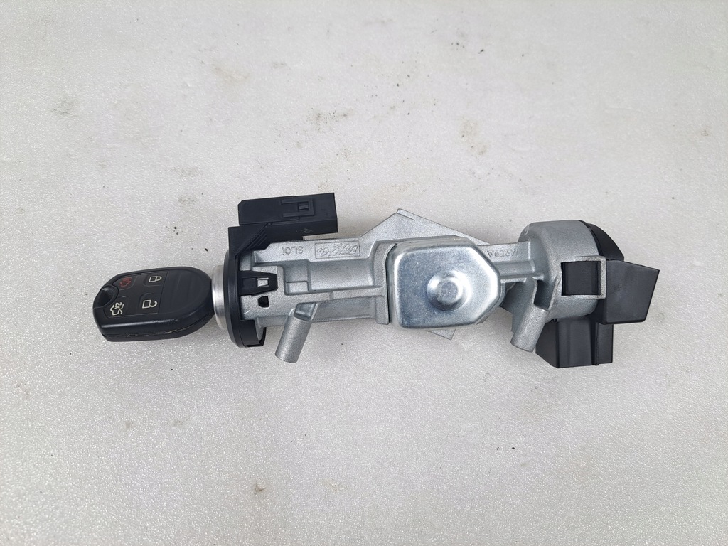 фото №1, Замок зажигания ключ ford mustang v