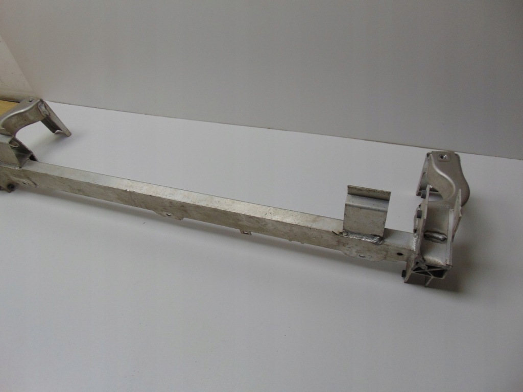 фото №6, Балка бампера перед pod радиатор mercedes w117 w176 w246 a2466200019