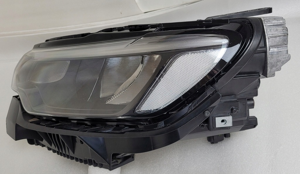 фото №4, Лампа левая перед jeep compass ii lift 2020- full led