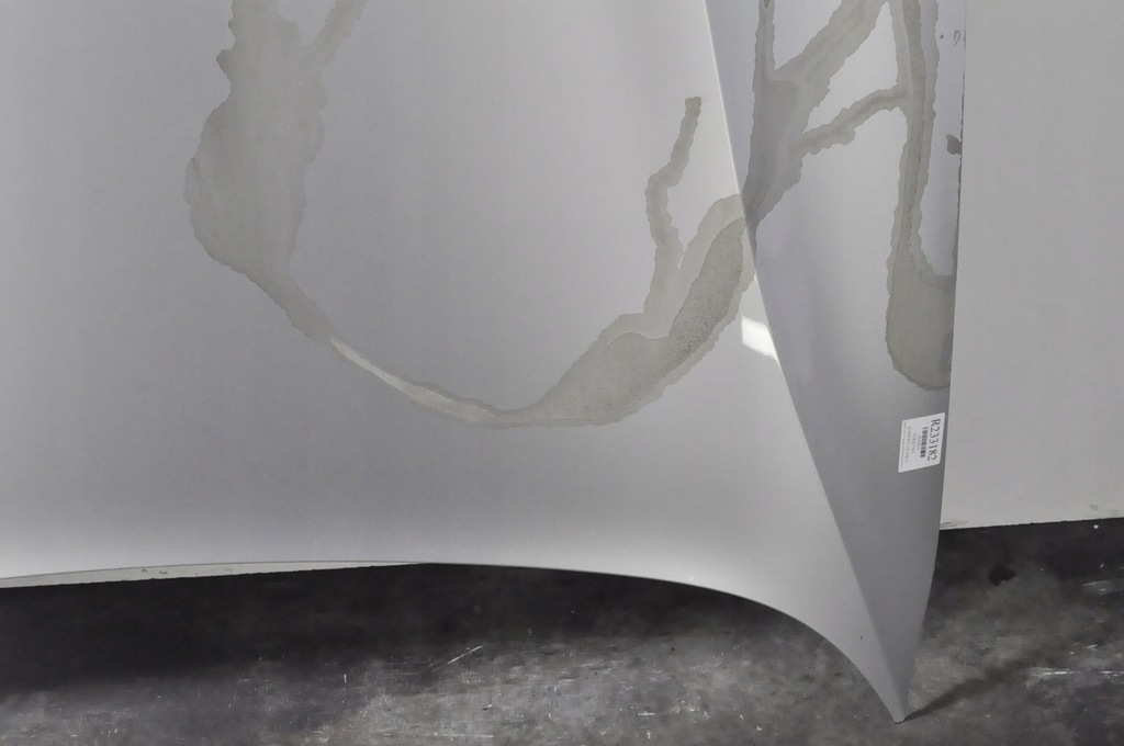 фото №6, Volvo s60 iii v60 ii капот кришка відсік двигуна 31468159