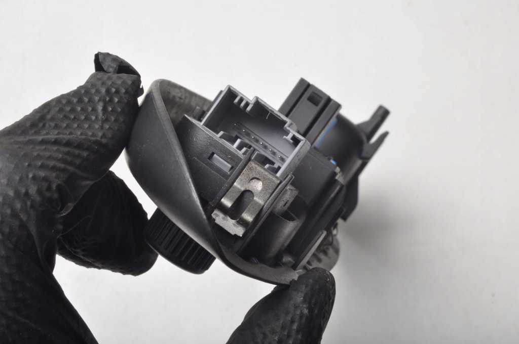 фото №8, Volkswagen eos панель переключатель окон 1q2867372c uk